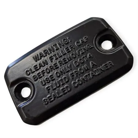 110430860 Tappo serbatoio liquido pompa freno/frizione Brembo PS 11, PS 13, PS 15, PS 16