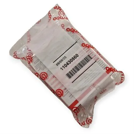 110430860 Tappo serbatoio liquido pompa freno/frizione Brembo PS 11, PS 13, PS 15, PS 16