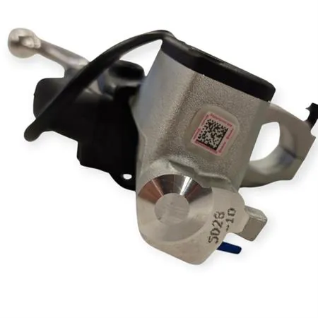 110D08750 Pompa freno anteriore BREMBO RACING PS 10x16 assiale con sensore stop – Enduro/Cross