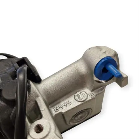 110D08750 Pompa freno anteriore BREMBO RACING PS 10x16 assiale con sensore stop – Enduro/Cross
