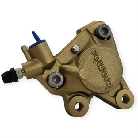 Pinza freno anteriore BREMBO Serie Oro P2 30 interasse 43mm – Compatibile scooter 50 MBK e YAMAHA
