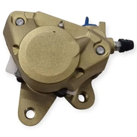 20200611 Pinza freno anteriore BREMBO Serie Oro P2 30 interasse 43mm – Compatibile scooter 50 MBK e YAMAHA