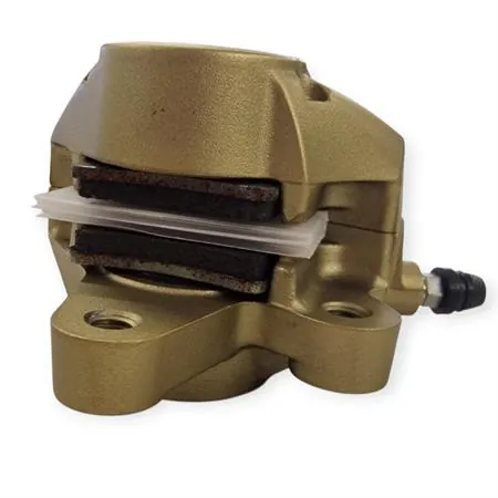 20200611 Pinza freno anteriore BREMBO Serie Oro P2 30 interasse 43mm – Compatibile scooter 50 MBK e YAMAHA