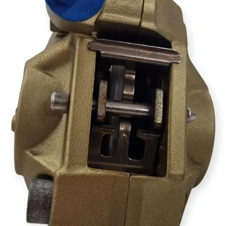 20200611 Pinza freno anteriore BREMBO Serie Oro P2 30 interasse 43mm – Compatibile scooter 50 MBK e YAMAHA