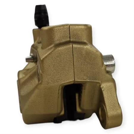20516143 Pinza freno posteriore BREMBO SERIE ORO P2 32 interasse 84 mm per Ducati