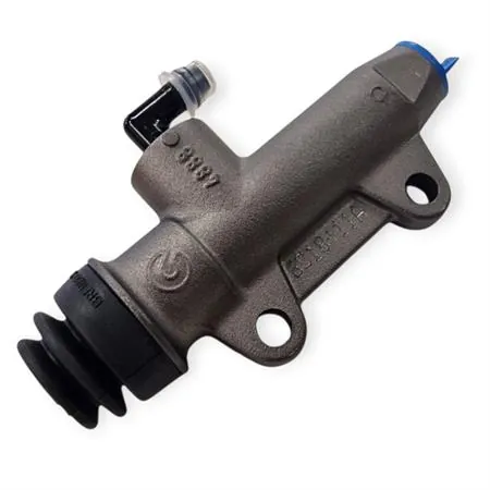 910477601 Pompa freno posteriore Brembo PS 11 mm titanio – Entrata laterale 90°, interasse 40 mm