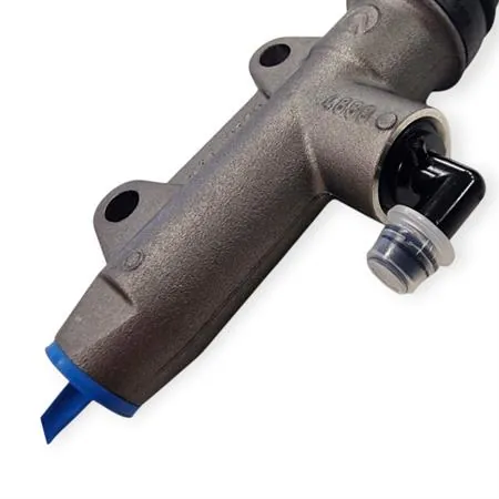910477601 Pompa freno posteriore Brembo PS 11 mm titanio – Entrata laterale 90°, interasse 40 mm