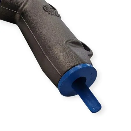 910A90390 Pompa freno posteriore Brembo PS 13 mm titanio – Entrata laterale 90°, interasse 40 mm