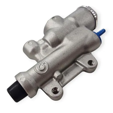 Pompa freno posteriore BREMBO RACING PVPS 13 con interasse fori di fissaggio 40mm - GAS GAS / KTM / HUSQVARNA