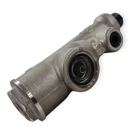 910A90391 Pompa freno posteriore BREMBO RACING PVPS 13 con interasse fori di fissaggio 40mm - GAS GAS / KTM / HUSQVARNA
