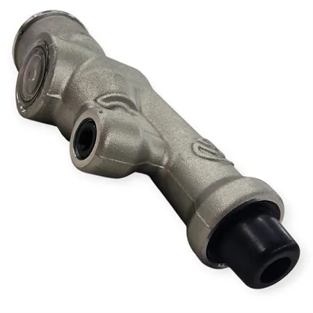 910A90391 Pompa freno posteriore BREMBO RACING PVPS 13 con interasse fori di fissaggio 40mm - GAS GAS / KTM / HUSQVARNA