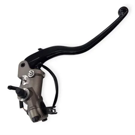 Pompa freno semi radiale BREMBO RACING 16x21