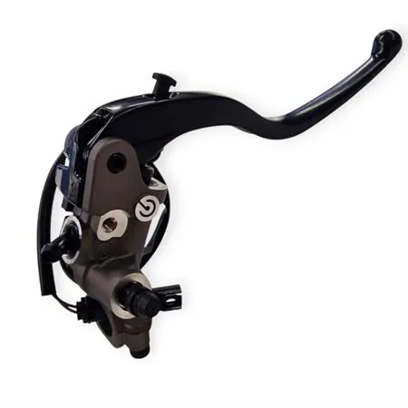 910D34119 Pompa freno semi radiale BREMBO RACING 16x21