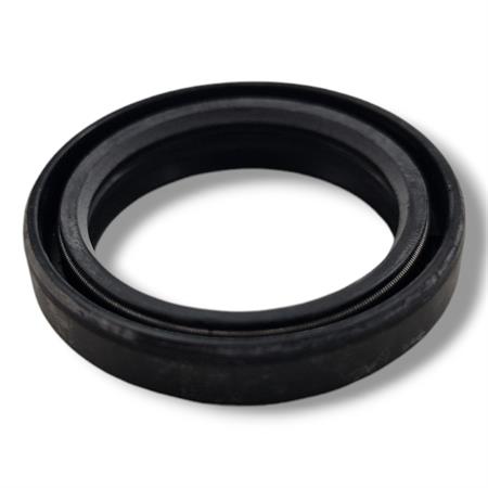 Kit paraolio e parapolvere Mentasti per forcella anteriore Malaguti con misura 31,7X42X7/9 e 31,75X42,8/48X7,6/11,6, ricambio ARI077