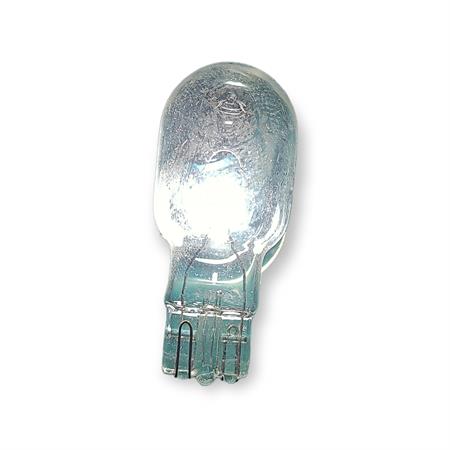 Lampadina Bergamaschi 12 Volt 18 Watt T15, ricambio E0305845