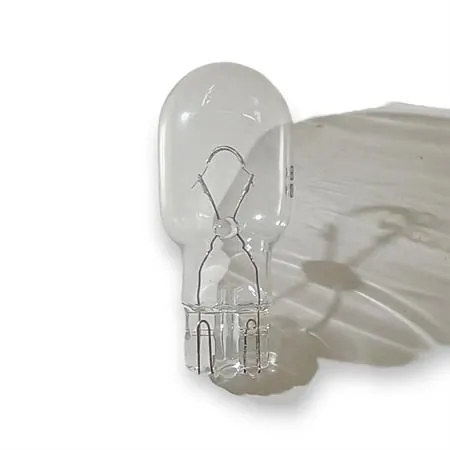 E0305845 Lampadina Bergamaschi 12 Volt 18 Watt T15
