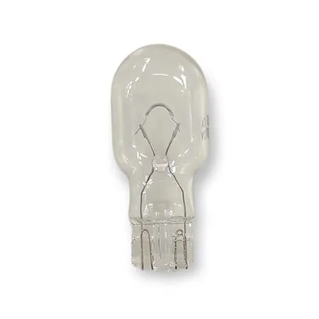 E0305845 Lampadina Bergamaschi 12 Volt 18 Watt T15