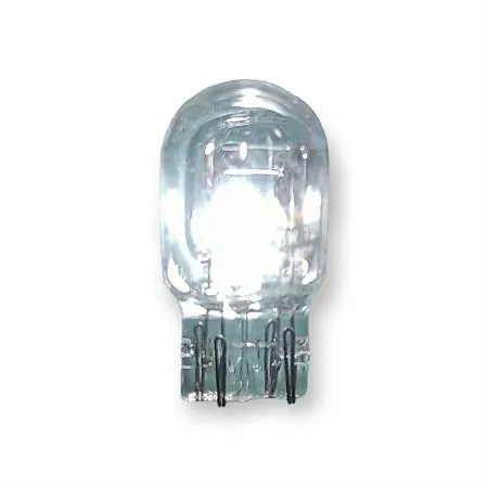 Lampadina Bergamaschi 12 Volt 5/21 Watt TV, ricambio E0337515