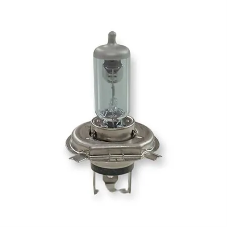 E03641931 Lampadina Bergamaschi 12 Volt 60/55 Watt H4 P43T
