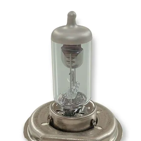 E03641931 Lampadina Bergamaschi 12 Volt 60/55 Watt H4 P43T