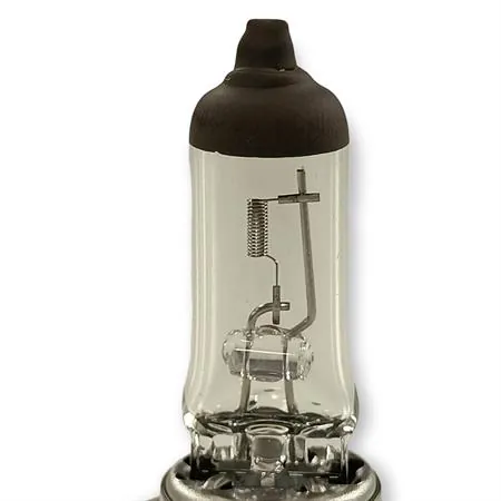 Lampadina Bergamaschi 12 Volt 55 Watt H7 PX26D, ricambio E0364210