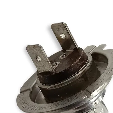 Lampadina Bergamaschi 12 Volt 55 Watt H7 PX26D, ricambio E0364210