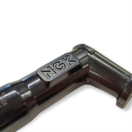 Attacco candela ngk xd05f stock nr.8072, ricambio E09015