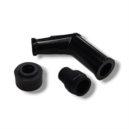 Attacco candela ngk vb05f stock nr.8032, ricambio E09021