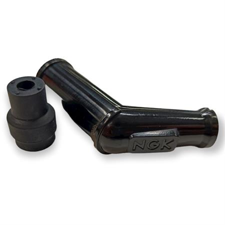 Attacco candela ngk v05e stock nr.6665, ricambio E09039