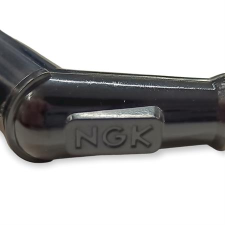 Attacco candela ngk v05e stock nr.6665, ricambio E09039