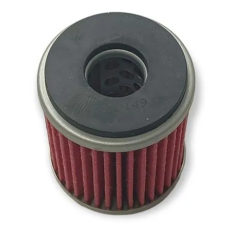 Filtro olio yamaha wr 250/450 yz 450 03-, ricambio E1714100