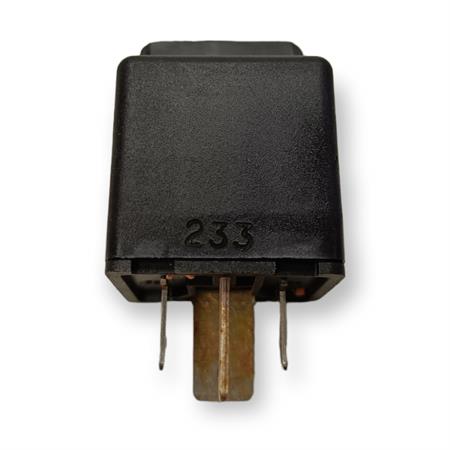 Relè avviamento12 v (volt) 70a re Bergamaschi, ricambio E19150