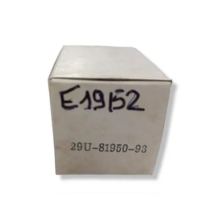 Relè avviamento12 v (volt) 20a re Bergamaschi, ricambio E19152