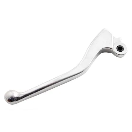 E33170211 Leva sx argento aprilia rs 50 96-98; honda