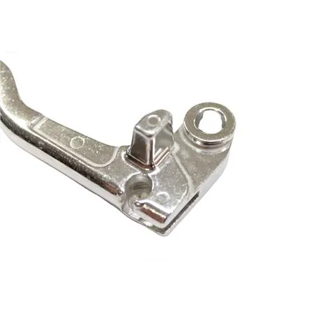 E33171211 Leva freno sx argento honda cbr600rr 09