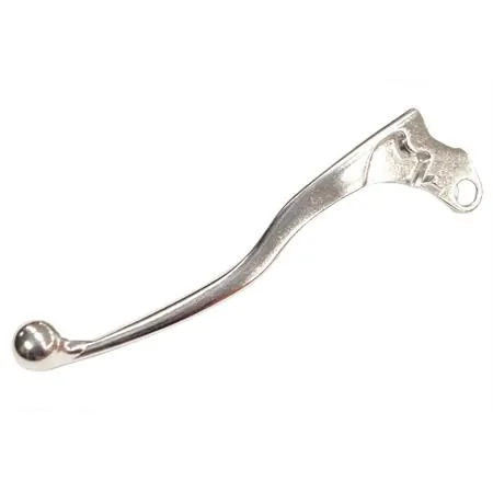 Leva sx argento kawasaki er-6f er-6n 650, ricambio E33171441