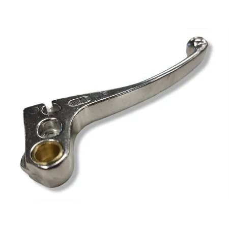 Leva sx argento cb f hornet 600 98-06, ricambio E33171681