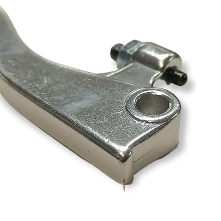 Leva dx argento derbi 50 senda hyp drd e, ricambio E33175851