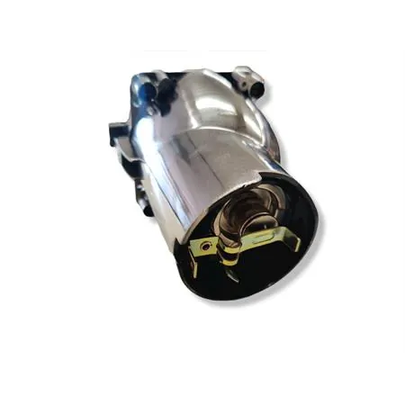 F100128401 Faro poliellissoidale 12 v (volt) 15w s3 con lampadina posizione Bergamaschi