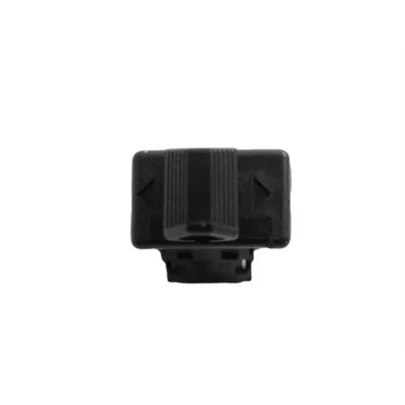 Pulsante frecce per carena nero ri Bergamaschi, ricambio F200568801