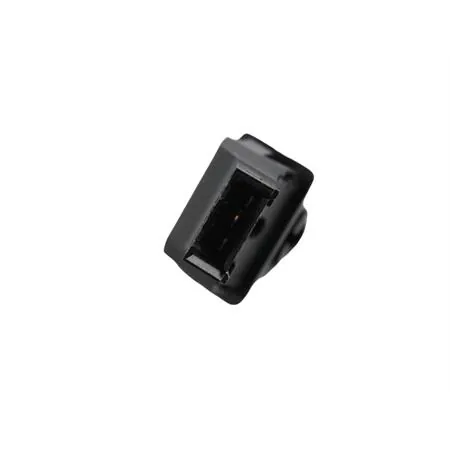F200568801 Pulsante frecce per carena nero ri Bergamaschi