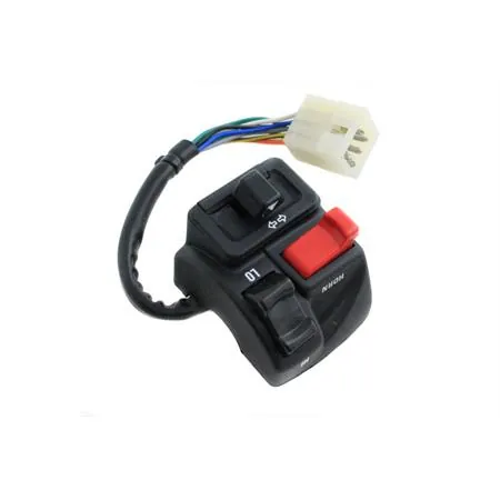 Dispositivo atala Hacker sinistro ri Bergamaschi, ricambio F50082770301