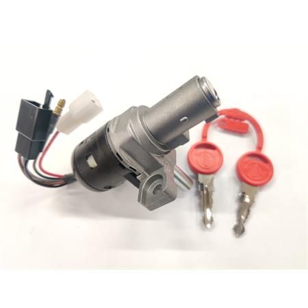 Bloccasterzo mbk booster 50 90-02, stunt, ricambio F600069300