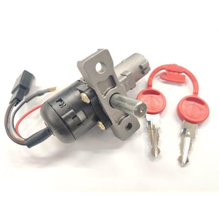 Bloccasterzo mbk booster 50 90-02, stunt, ricambio F600069300