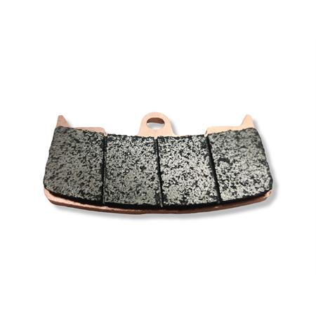 Pastiglie ferodo fdb2145st, ricambio FDB2145ST