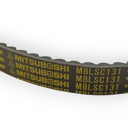Cinghia mitsuboshi honda sh 125/150 13-, ricambio G9013400