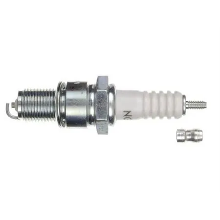 N1831080 Candela NGK BP8ES, filetto lungo standard
