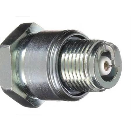 N20115687 Candela NGK BR9HIX, filetto corto con resistenza, iridium