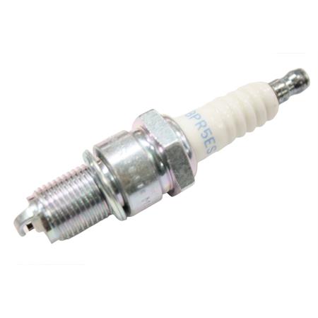 Candela NGK BPR5ES, filetto lungo standard, ricambio N2131050