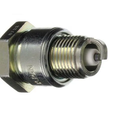 N2147060 Candela NGK BPR6HS, filetto corto standard, con resistenza